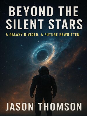 cover image of Beyond the Silent Stars